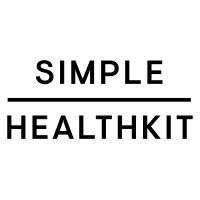 simple healthkit