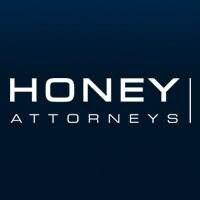 honey attorneys inc logo image