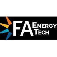 fa energy tech logo image