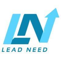 lead need llc logo image