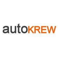 autokrew logo image