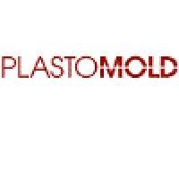 plastomold logo image