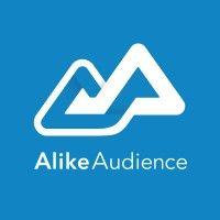 alikeaudience logo image