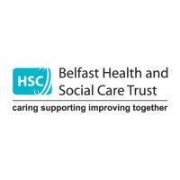 belfast health and social care trust logo image