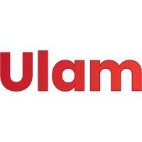 ulam transmission logo image