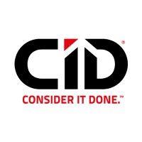 cid group logo image