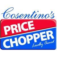 cosentino's price chopper