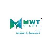 mwt education consultancy logo image