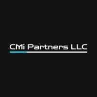 cmi partners llc logo image