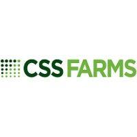 css farms, llc logo image