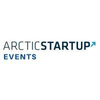 arcticstartup events logo image