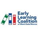 logo of Early Learning Coalition Of Miami Dade Monroe