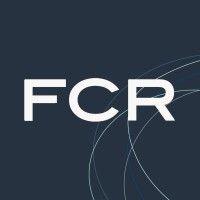 fcr media uk & ireland logo image