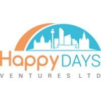 happy days group logo image