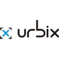 urbix logo image