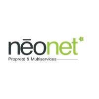 neonet proprete logo image