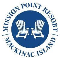 mission point resort logo image