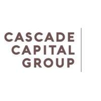 cascade capital group, llc logo image