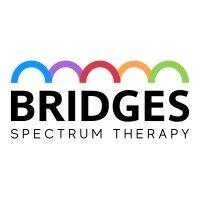 bridges spectrum therapy llc. logo image