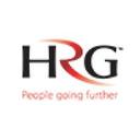 logo of Hrg North America