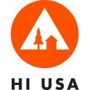 logo of Hostelling International Usa Hi Usa