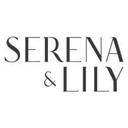 logo of Serena Lily