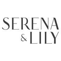 serena & lily logo image