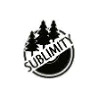 sublimity llc logo image