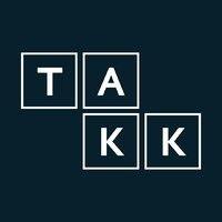 takk logo image