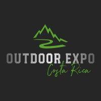 outdoor expo costa rica logo image