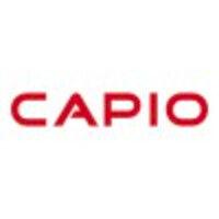 capio (acq. by twilio) logo image