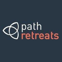 path retreats logo image