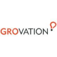 grovation logo image