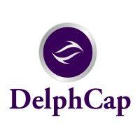 delphcap logo image