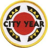 city year los angeles logo image