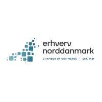 erhverv norddanmark logo image