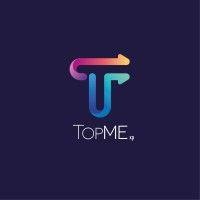 topmexp logo image