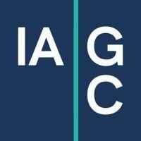 ia global capital logo image