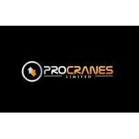 pro cranes ltd