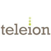 teleion logo image