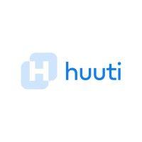 huuti logo image