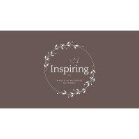 inspiring mums in business network logo image