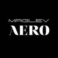 maglev aero logo image