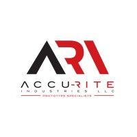 accu-rite industries, llc logo image