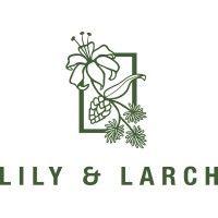 lily and larch events