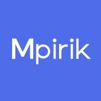 mpirik (acquired by tempus ai) logo image