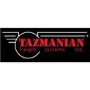 logo of Tazmanian Freight Systems