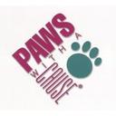 logo of Paws With A Cause