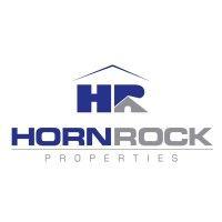 hornrock properties logo image