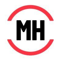 madrid hifi logo image